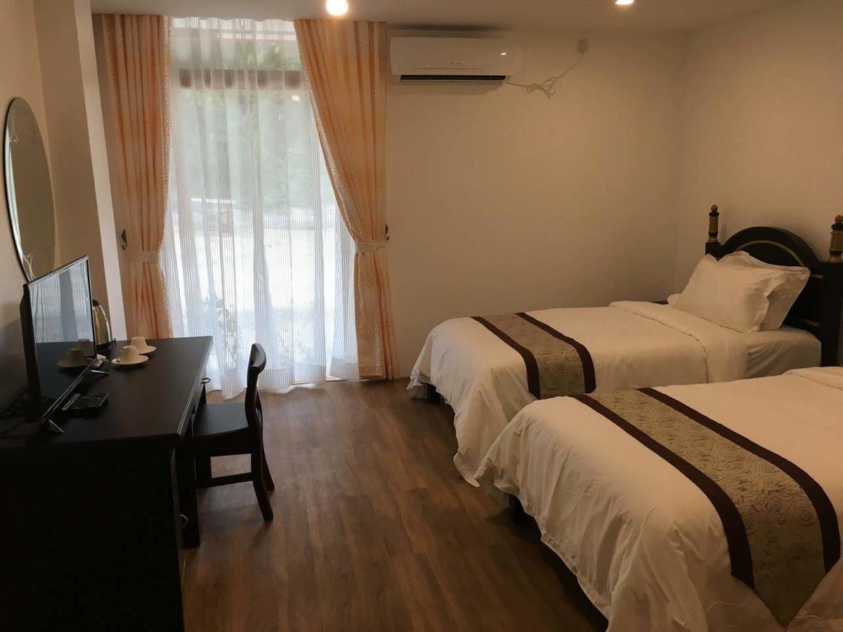 โคโคนัท ไอส์แลนด์ รีสอร์ท งาปาลิ ภายนอก รูปภาพ